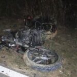 Jashpur Road Accident
