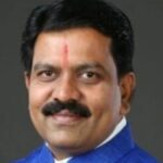 Deputy CM Vijay Sharma
