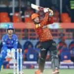 IPL 2024 SRH Vs MI