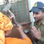 Sadhvi Pragya Singh Thakur
