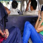 Sex Racket Busted