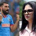 Mohammed Shami