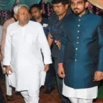 Bihar Patna JDU Youth Leader Murder