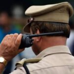 CMO Arrested In Rape Case