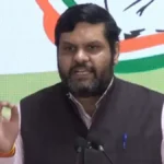 Gourav Vallabh resigns from Congress