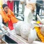 Ashutosh Rana Visit Mahakaleshwar