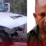 Chhattisgarhi Villain Suraj Mehar