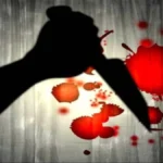 Husband Kills Wife
