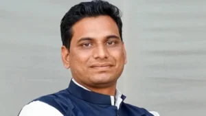 Devendra Yadav Arrest