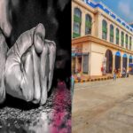 Gang Rape In Raipur