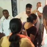 School Teacher And Madam Affair
