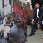 Rakesh Kumar Choubey dismissed