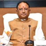 CM Vishnu Deo Sai
