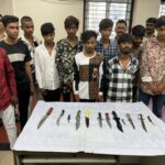 Raipur Crime News