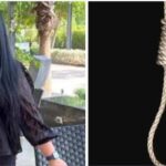 Suicide on facebook live