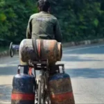 LPG Price Hike