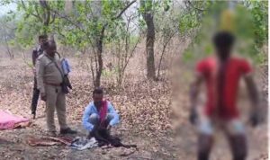 Kabaddi Player Hanged Himself