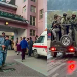 Pahalgam Terrorist Attack