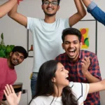 UPSC CSE Result 2024