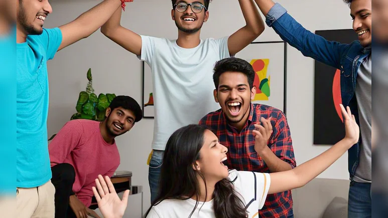 UPSC CSE Result 2024