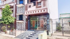Bharat Mala Project Scam Case