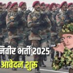 Agniveer Recruitment