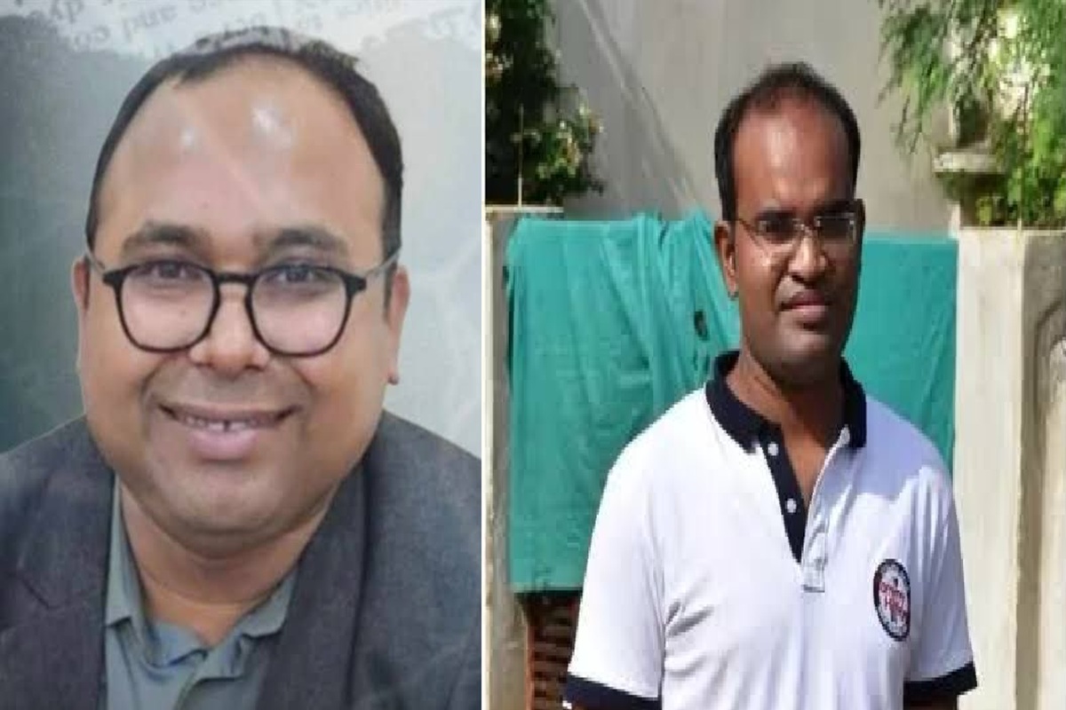 Bharat Mala Project Scam Case