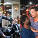 Actor Vishal Collapse On Stage