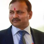 Rape Case Against Dr. Aanandji Singh