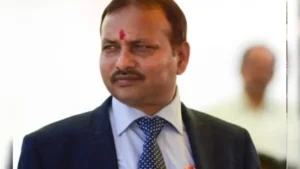 Rape Case Against Dr. Aanandji Singh