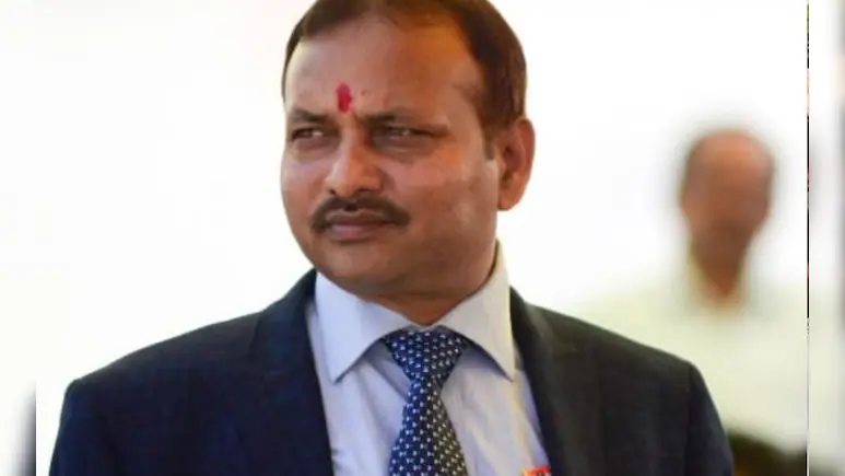 Rape Case Against Dr. Aanandji Singh