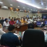 Technical Employees Union