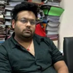 Raipur GST Raid :