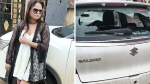 Chhattisgarh Crime News