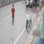 Chhattisgarh Road Accident
