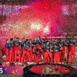 IPL 2025 Final