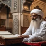 New Order Of Waqf Board