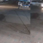 Raipur Road Accident