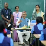 School Admission Festival