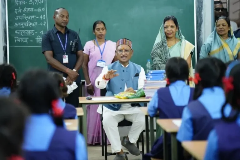 School Admission Festival