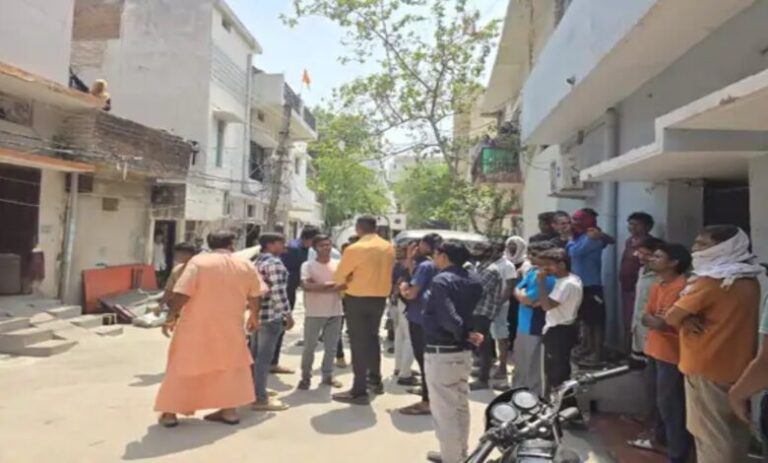 Raipur Cows Rape Case