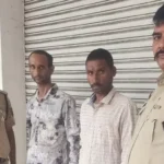 Woman Raped In Salon Shop