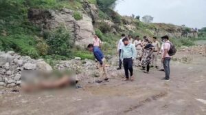 Bilaspur Crime News