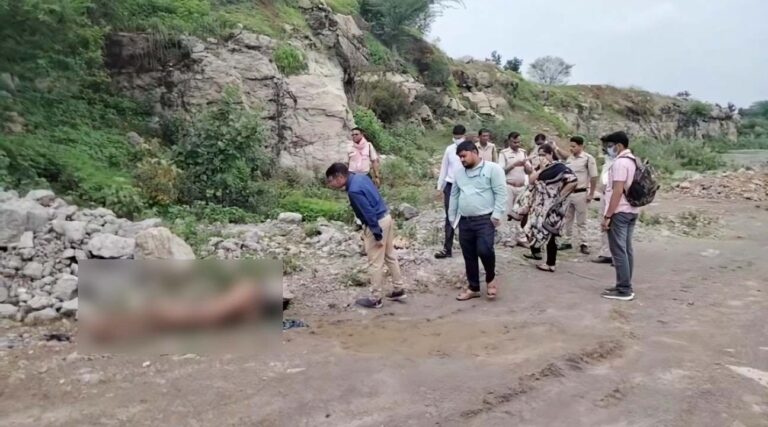 Bilaspur Crime News