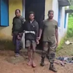 Chhattisgarh Crime News