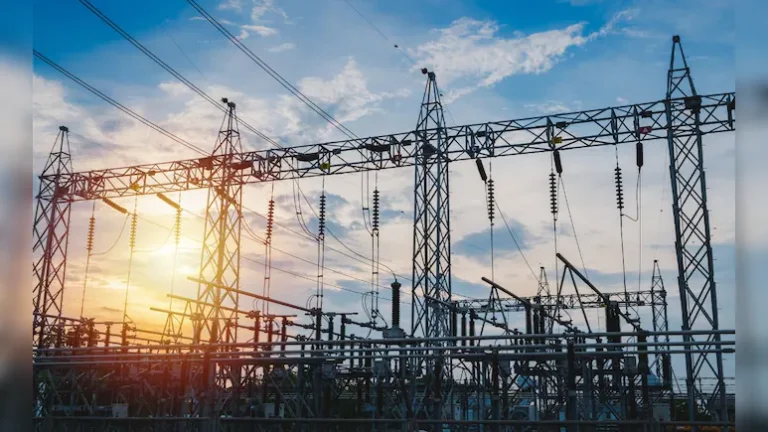 Chhattisgarh Electricity Price Hike