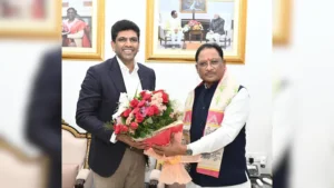 Chhattisgarh News