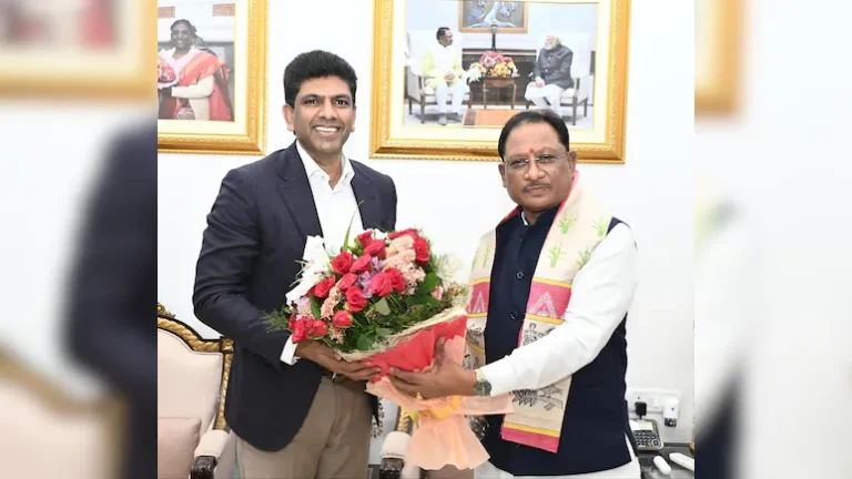 Chhattisgarh News
