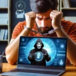 Digital Arrest