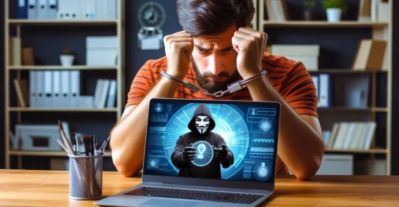 Digital Arrest